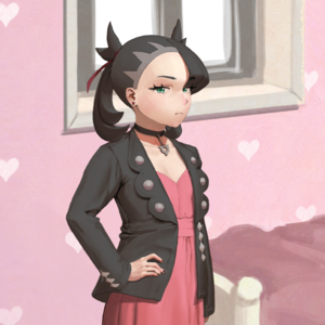 Marnie Game