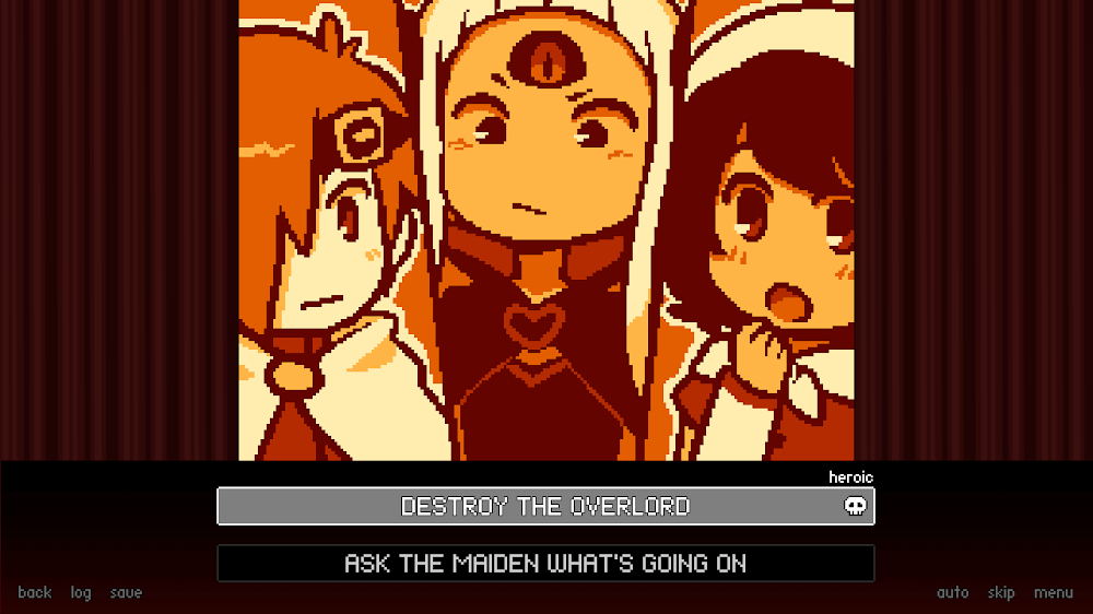 Bad End Theater APK