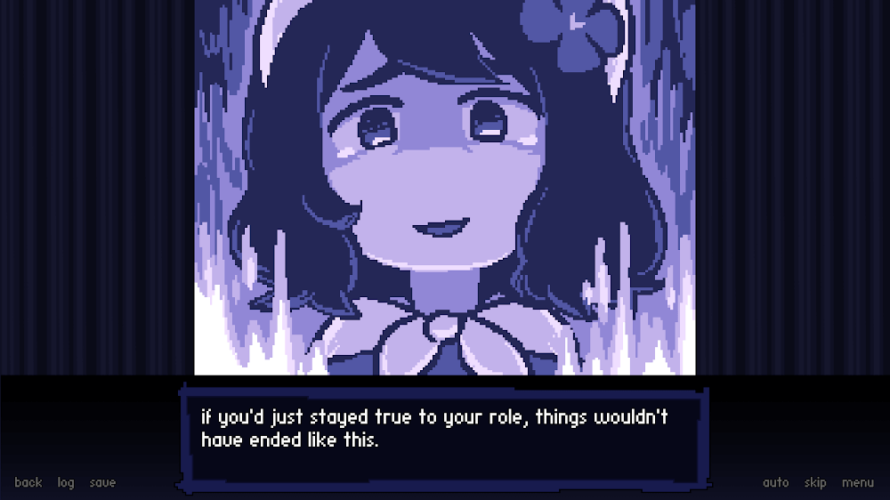 Bad End Theater APK