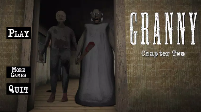 Granny: Chapter Two apk
