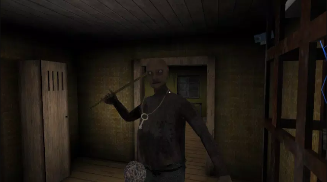Granny: Chapter Two apk