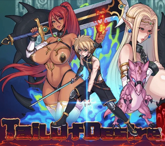 Tail of Desire