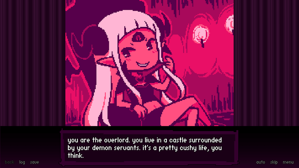 Bad End Theater APK