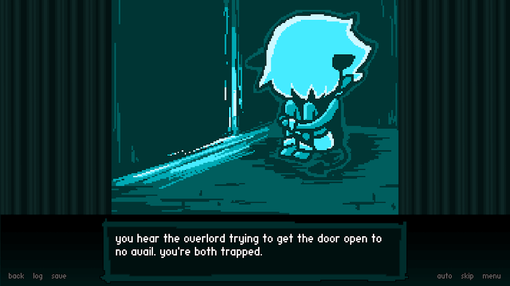 Bad End Theater APK