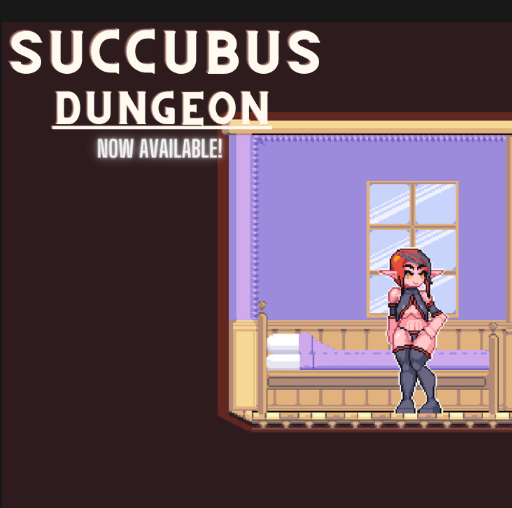 Succubus Dungeon