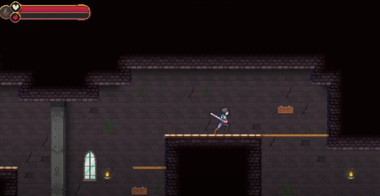 Succubus Dungeon