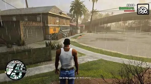 GTA 5 2.0