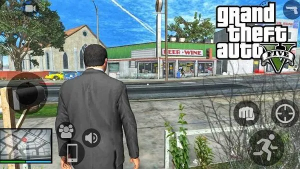 GTA 5 2.0