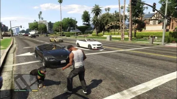GTA 5 2.0