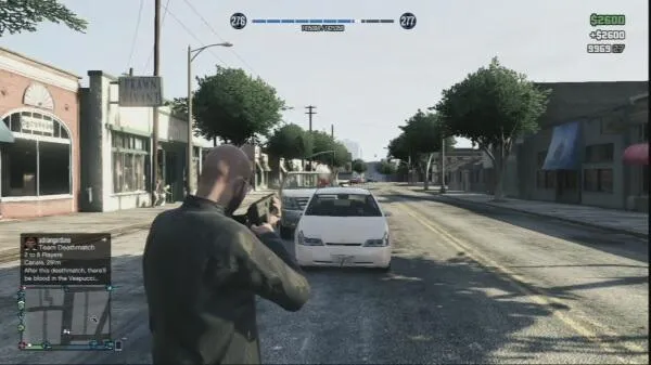 GTA 5 2.0