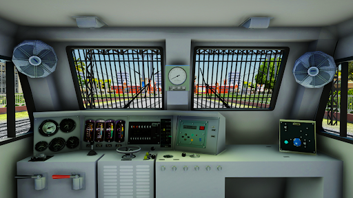 Indian Train Simulator 2018 - Free