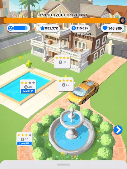 Family Legacy Life Simulator