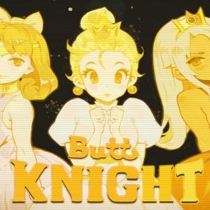 ButtKnight