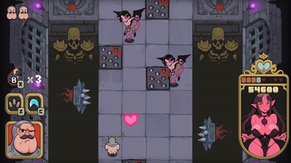 ButtKnight