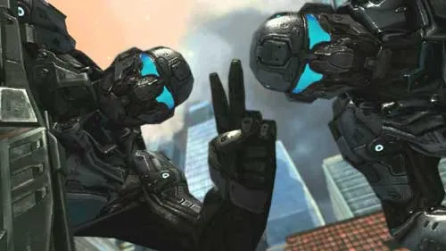 N.O.V.A. 3: Freedom Edition