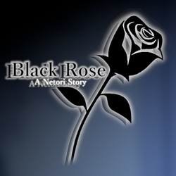 Black Rose - A Netori Story