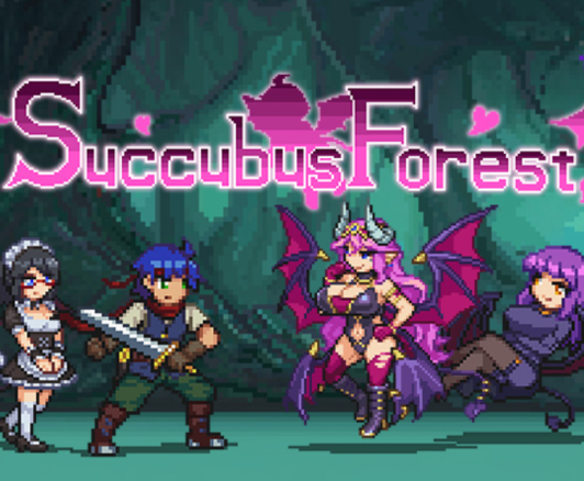Succubus Forest