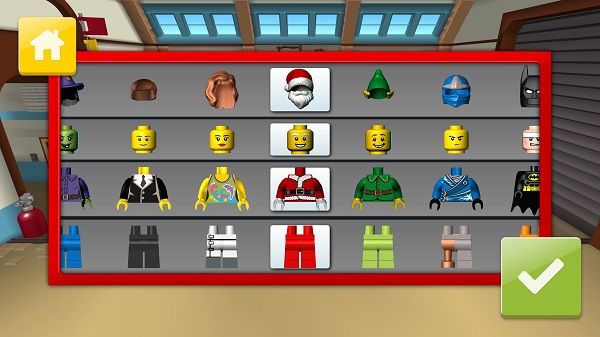 LEGO® Juniors Create & Cruise