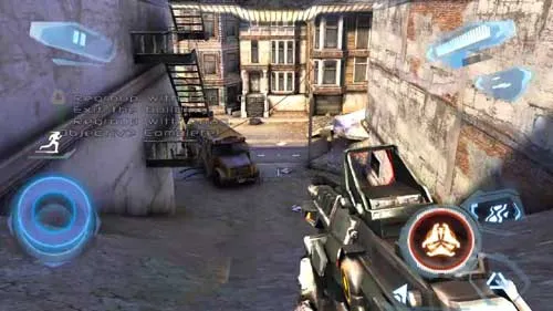 N.O.V.A. 3: Freedom Edition