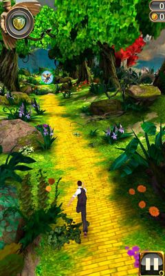 Temple Run: Oz APK