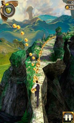 Temple Run: Oz APK