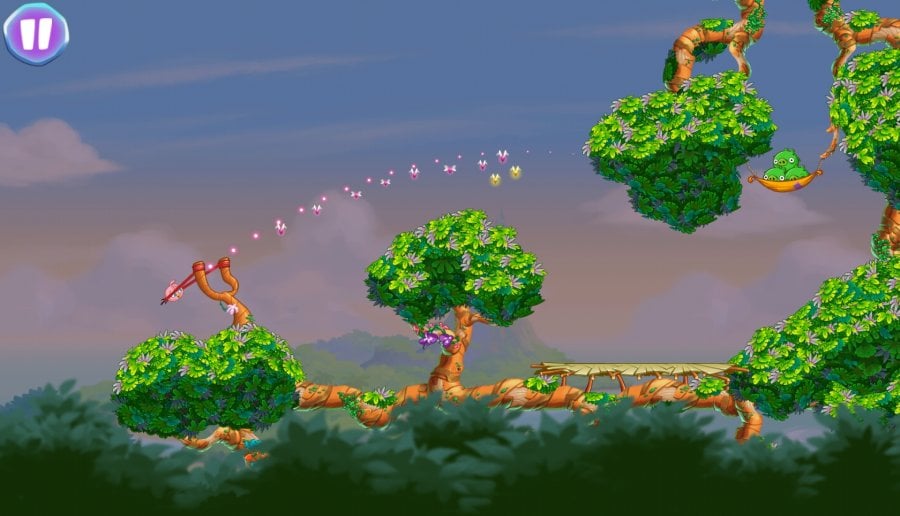 Angry Birds Stella