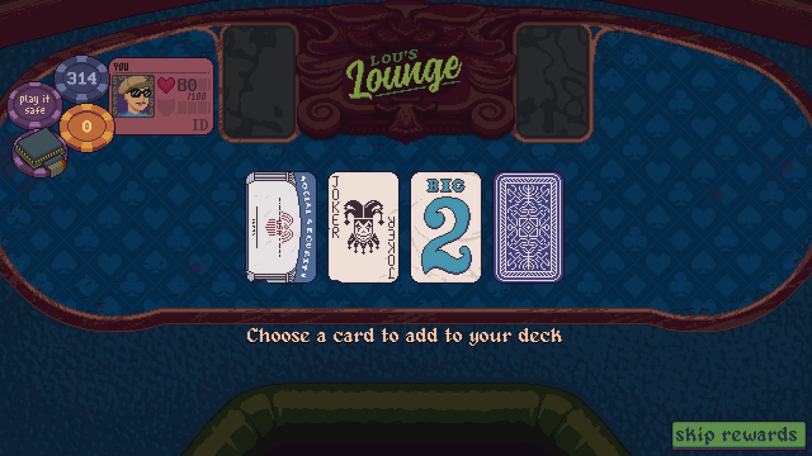 Dungeons & Degenerate Gamblers APK