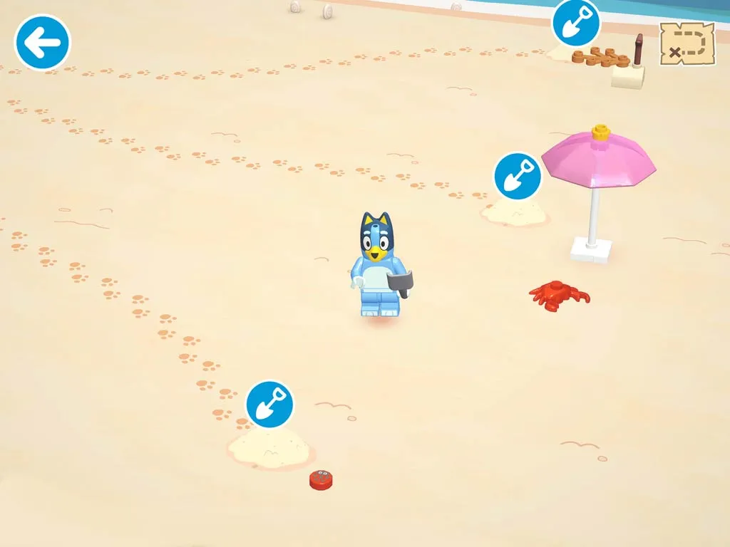 LEGO® Bluey APK