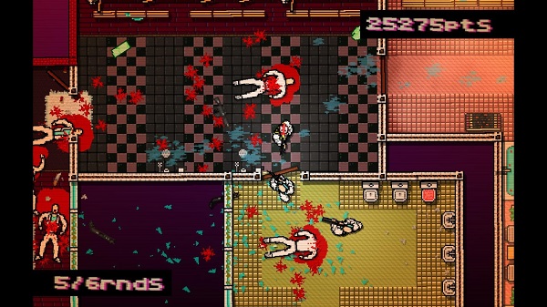 Hotline Miami APK