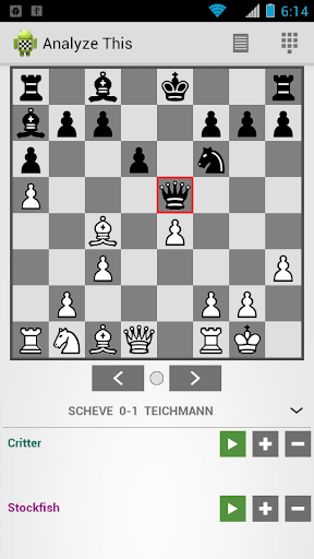 Chess – Analyze This (Pro) APK