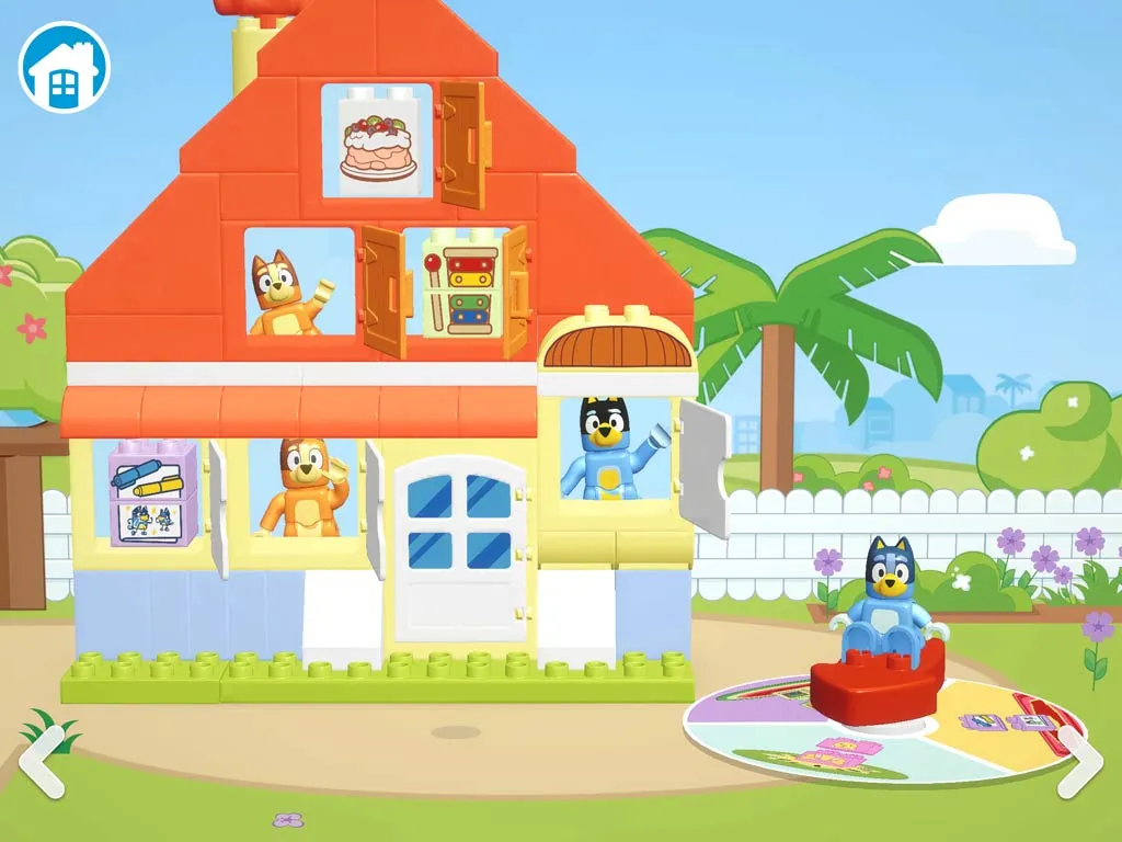 LEGO® Bluey APK