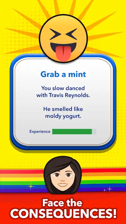 BitLife BR Mod