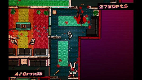 Hotline Miami APK