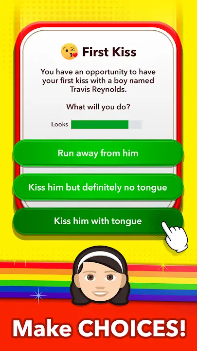 BitLife BR Mod