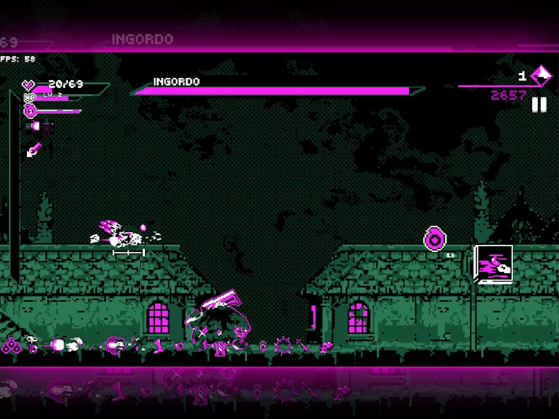 PLAGUN – The Plague Goes On APK