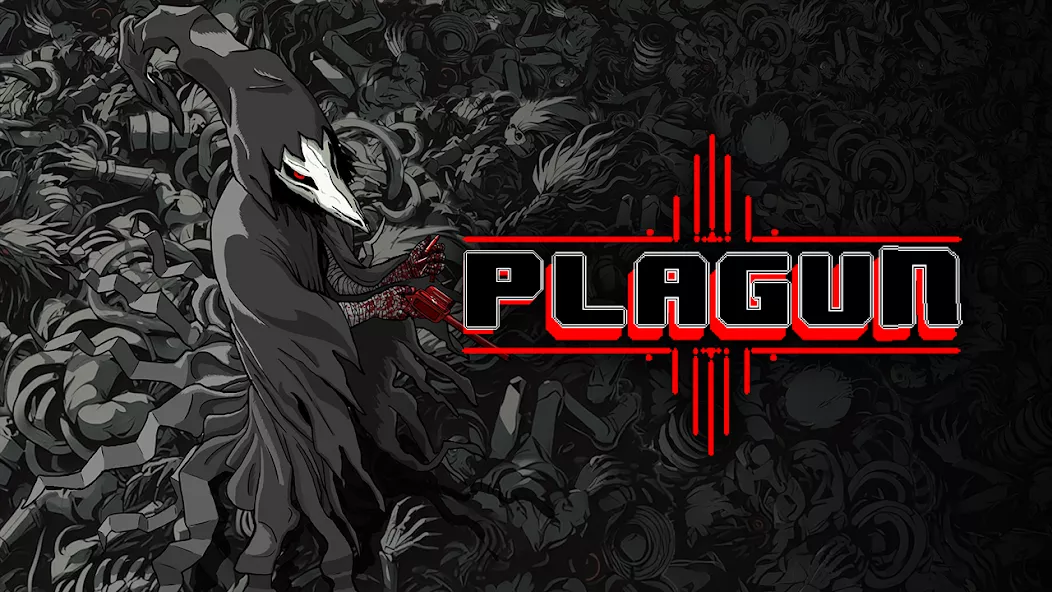 PLAGUN – The Plague Goes On APK