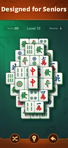 Vita Mahjong