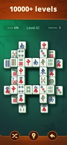 Vita Mahjong