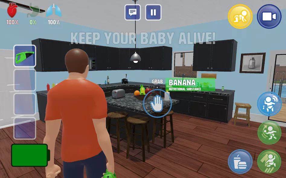Who’s Your Daddy?! APK