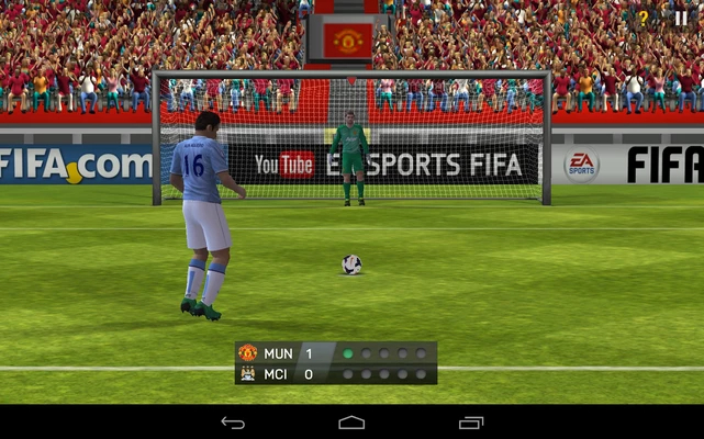 FIFA 14