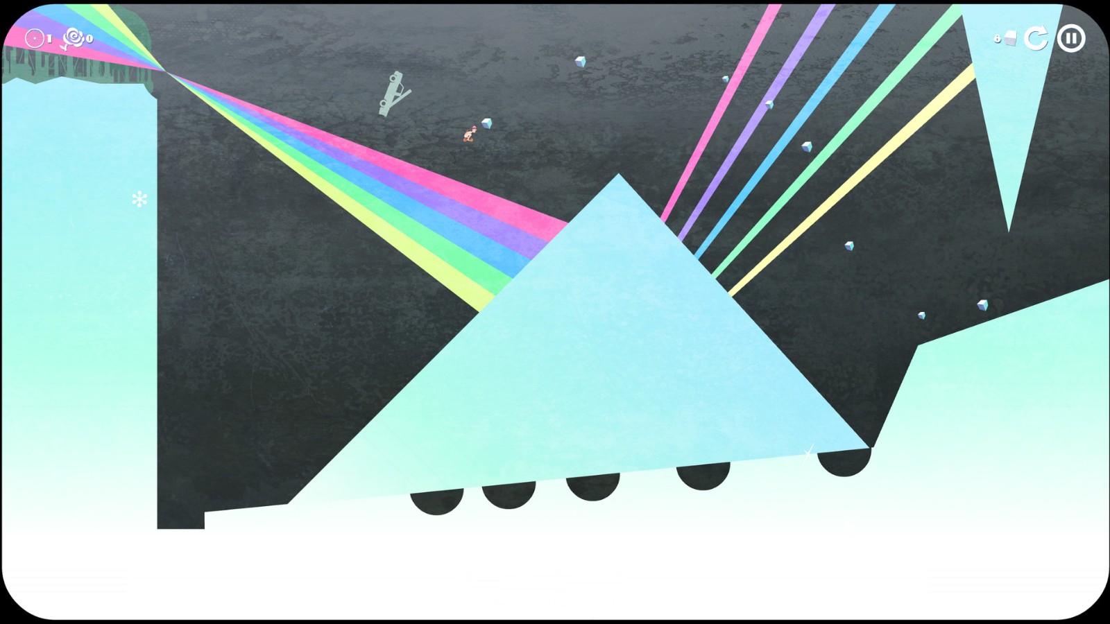 iCycle: On Thin Ice v1.0.0