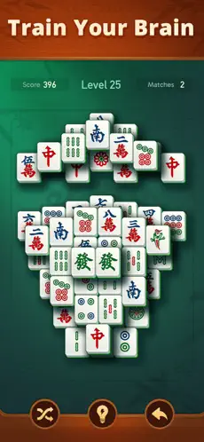 Vita Mahjong