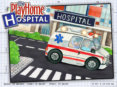 My PlayHome Hospital
