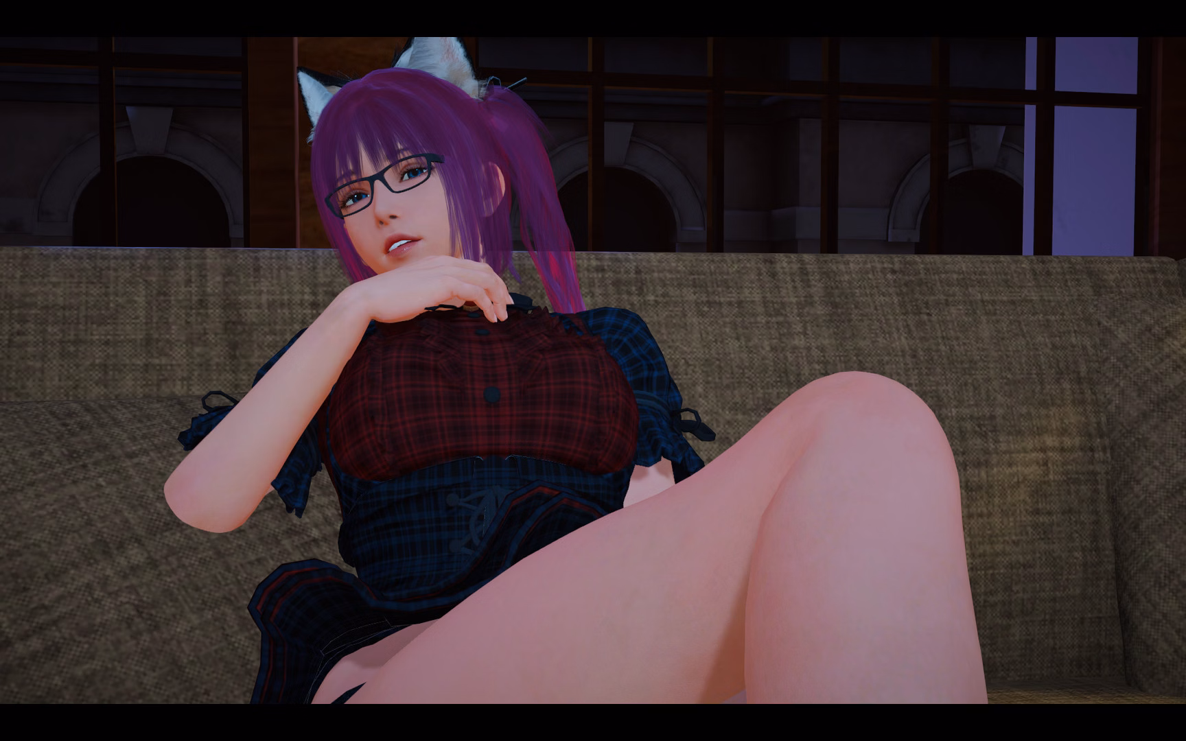 Succubus Cafe
