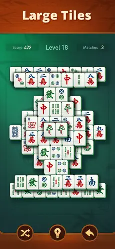 Vita Mahjong
