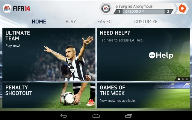 FIFA 14
