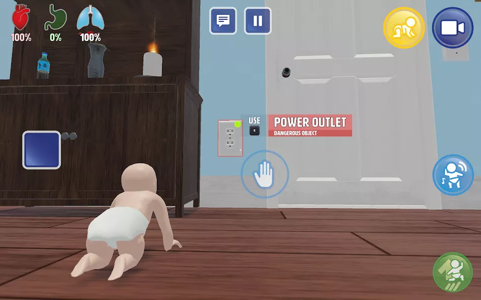 Who’s Your Daddy?! APK