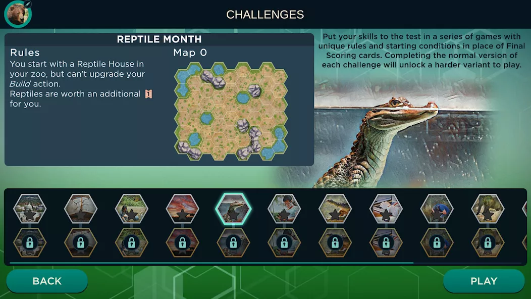 Ark Nova APK