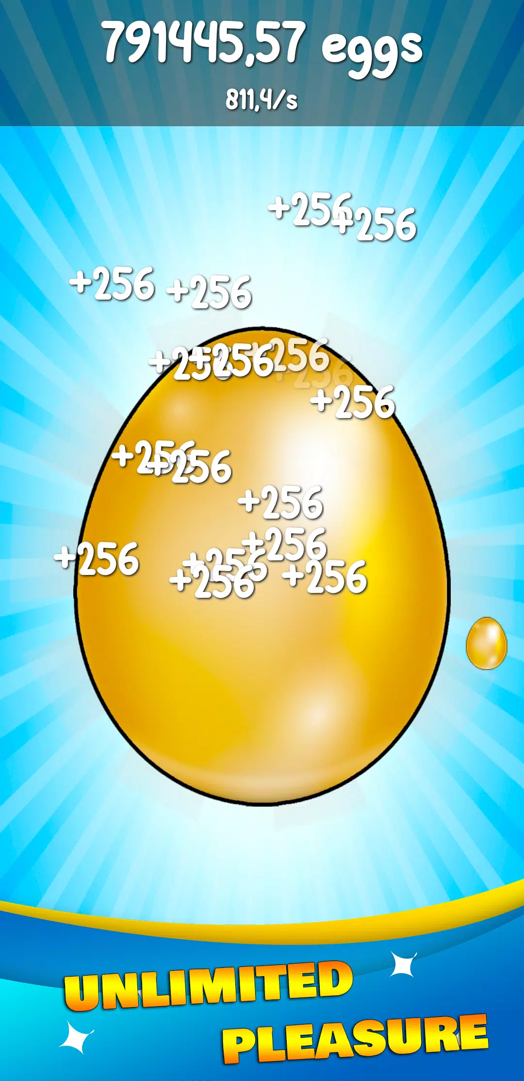Egg Clicker