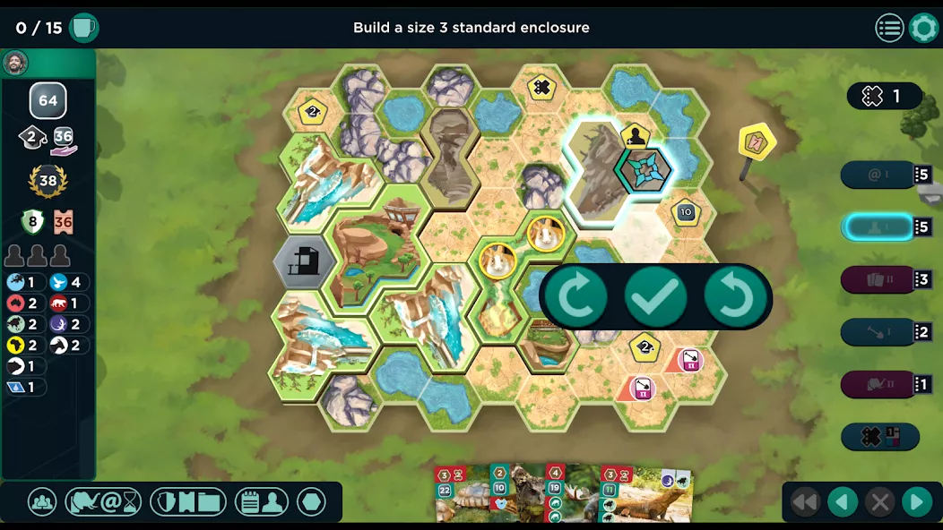 Ark Nova APK